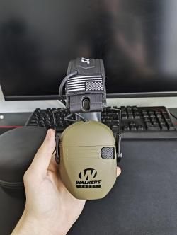 Активные наушники Walkers Razor