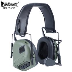 Активные наушники WoSporT 