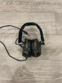 Активные наушники