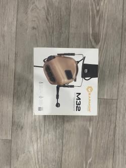 Активные наушники