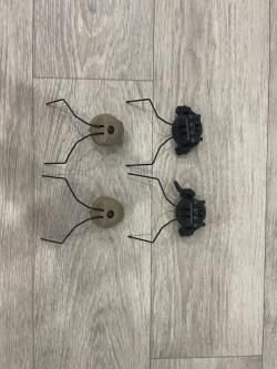 Активные наушники