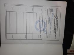 Альа Доберман(карабин) Alfa Doberman 6.35