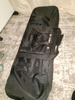 Альа Доберман(карабин) Alfa Doberman 6.35