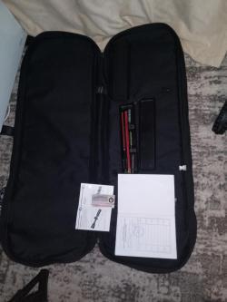 Альа Доберман(карабин) Alfa Doberman 6.35