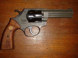 ALFA  .38 Special