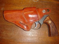 ALFA  .38 Special