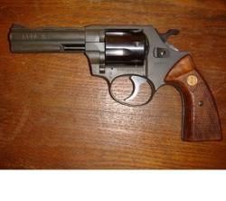 ALFA  .38 Special