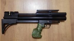 Альфа Доберман 250