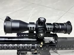 Альфа Доберман 350