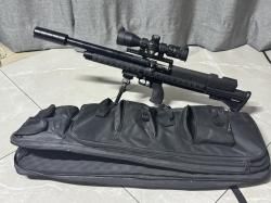 Альфа Доберман 350