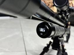 Альфа Доберман 350