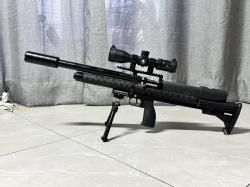 Альфа Доберман 350