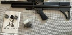 Альфа доберман 450 5.5