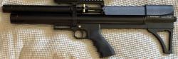 Альфа доберман 450 5.5
