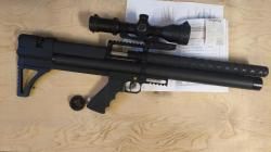 Альфа доберман 5,5 450