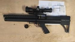 Альфа доберман 5,5 450