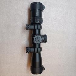 ПРИЦЕЛ Vector Optics Veyron 2-8x32 IR