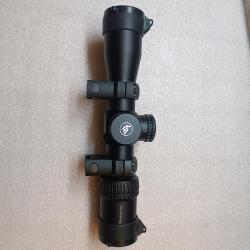 ПРИЦЕЛ Vector Optics Veyron 2-8x32 IR