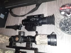 Альфа Доберман 550 булпап