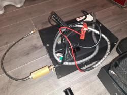 Альфа Доберман 550 булпап