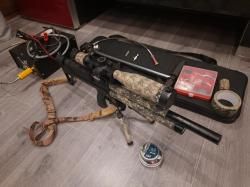 Альфа Доберман 550 булпап