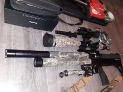 Альфа Доберман 550 булпап