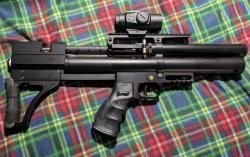 Альфа доберман 5.5