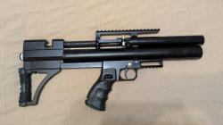 Альфа доберман 5.5