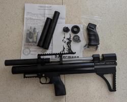 Альфа доберман 5.5 