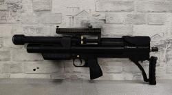 Альфа Доберман 6,35