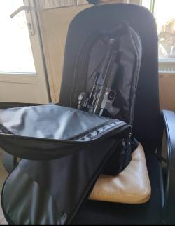 Альфа Доберман 6,35