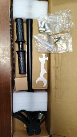 Альфа Доберман 6,35