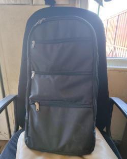 Альфа Доберман 6,35