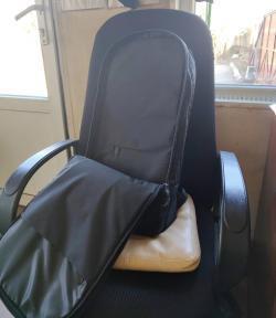 Альфа Доберман 6,35