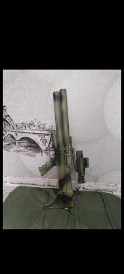 Алфа Доберман 6.35
