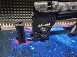 Альфа доберман Alfa Doberman 6.35 350 ствол 3дж