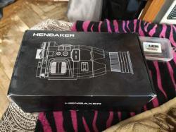 Ночной прицел hanbaker