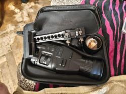 Ночной прицел hanbaker