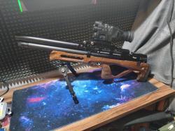 Ночной прицел hanbaker