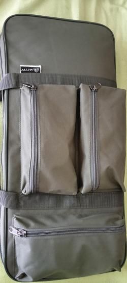 Alfa Doberman булл-пап 5,5