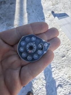 Альфа Доберман