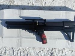 Альфа Доберман