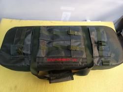 Alfa Dobermann 5.5 мм. Ствол 450мм