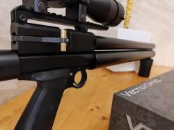  Alfa Dobermann Карабин 5.5 мм 