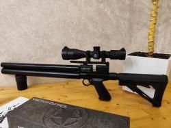  Alfa Dobermann Карабин 5.5 мм 