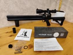  Alfa Dobermann Карабин 5.5 мм 