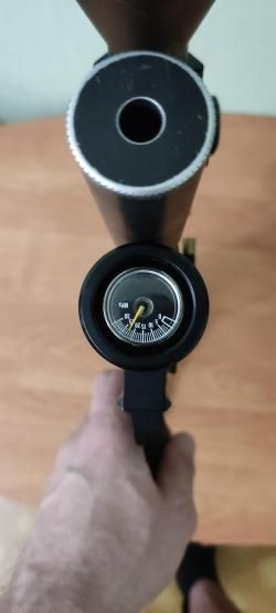 AlfaDoberman 6.35/350