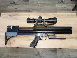 Альфадоберман 