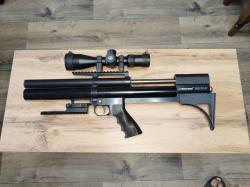 Альфадоберман 