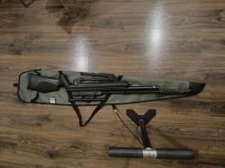 Alfama 21 Long (он же Hatsan AT 44-10)